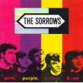 Sorrows - Pink Purple Yellow Red